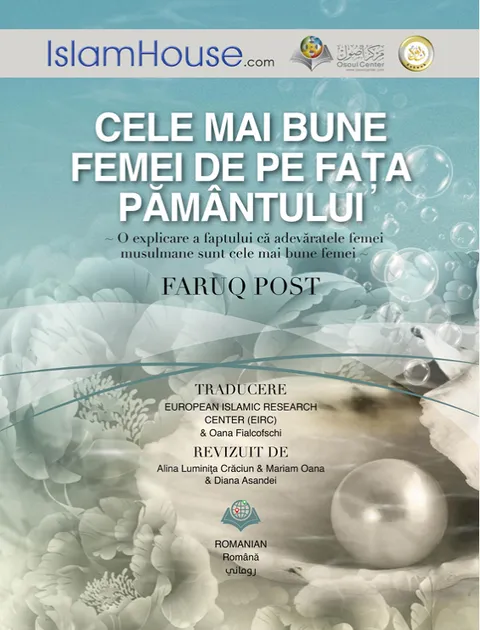 Cele mai bune femei de pe fața pământului