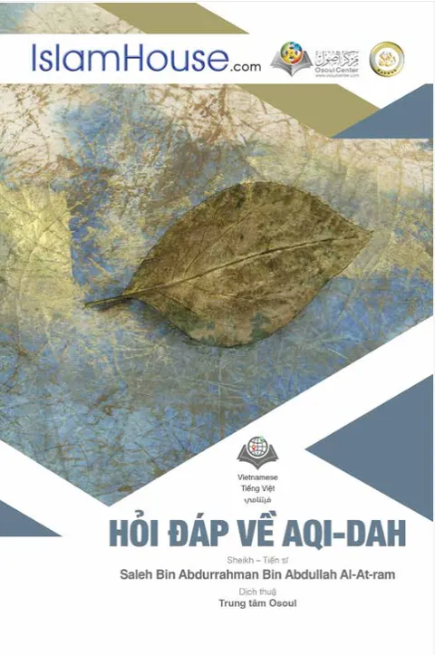 Hoi dap ve aqi-dah