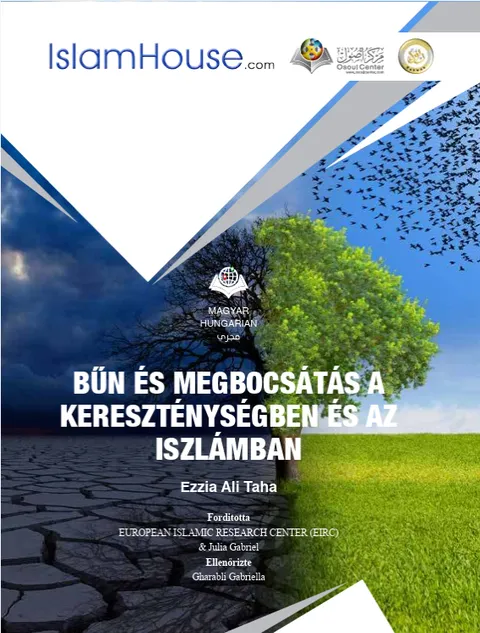 Bűn és megbocsátás a kereszténységben és az iszlámban