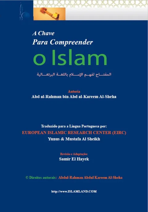 A Chave Para Compreender o Islam