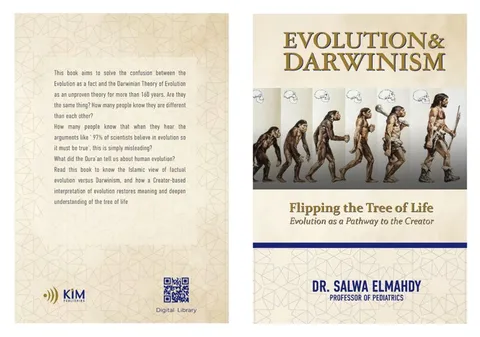 EVOLUTION & DARWINISM