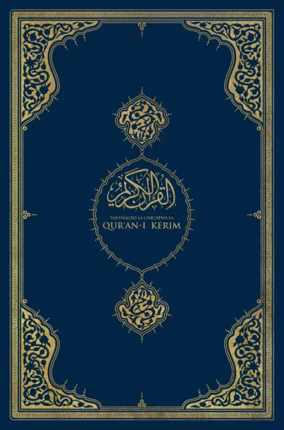 Chichewa Qur'an