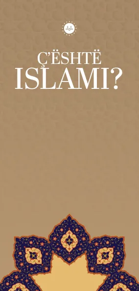 Ç’është islami