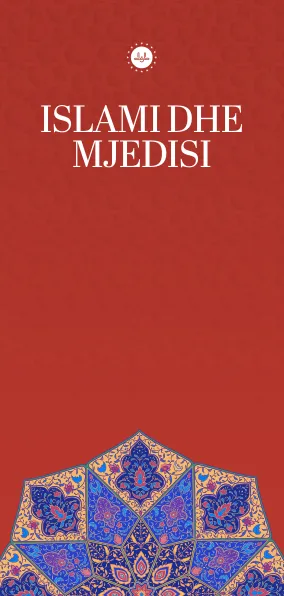 Islami the mjedisi
