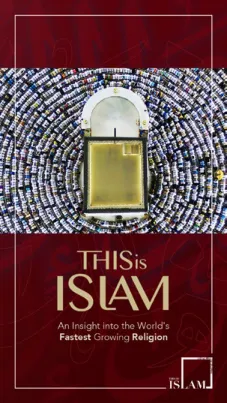 This is Islam