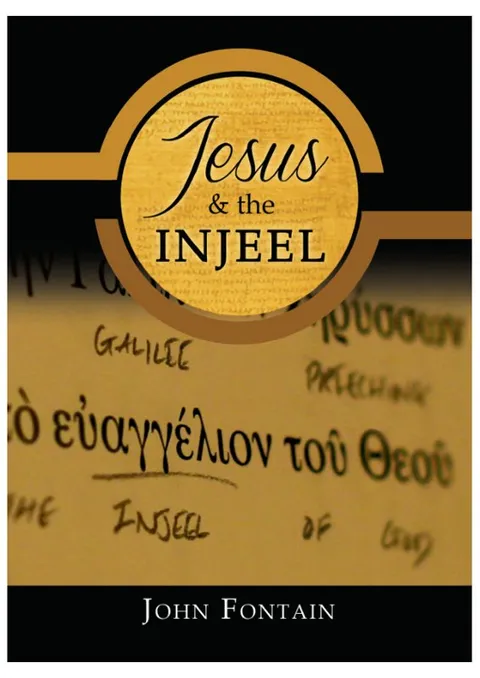 Jesus & The Injeel