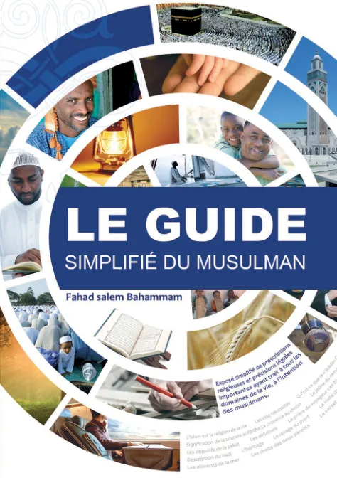 Le guide simplifié du musulman