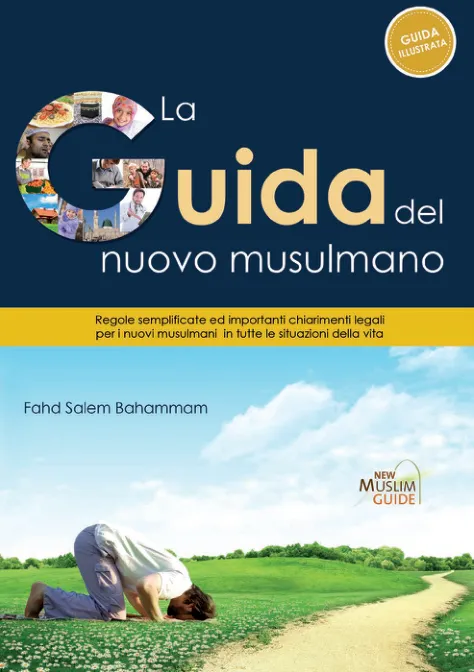 La guida del nuovo musulmano