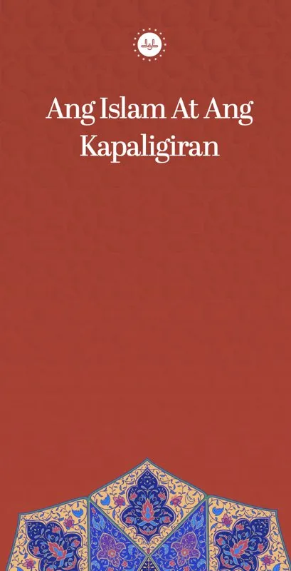 Ang Islam At Ang Kapaligiran
