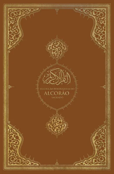 Quran Tradução do Alcorão Sagrado