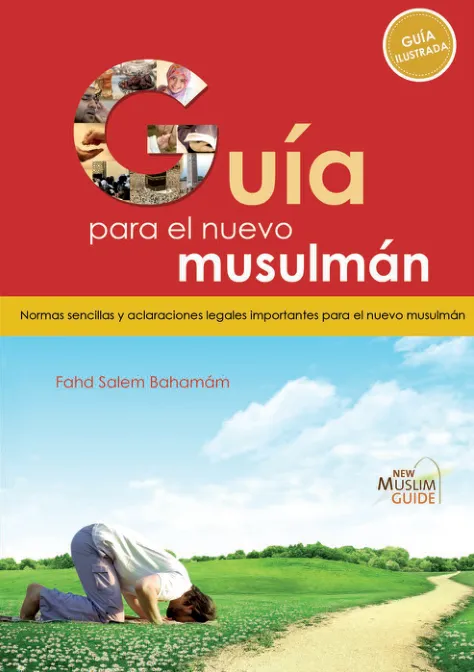Guía para el nuevo musulmán