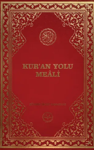 Kuran Yolu Meali