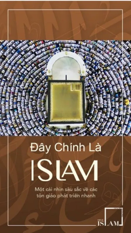 Đây Chính Là Islam